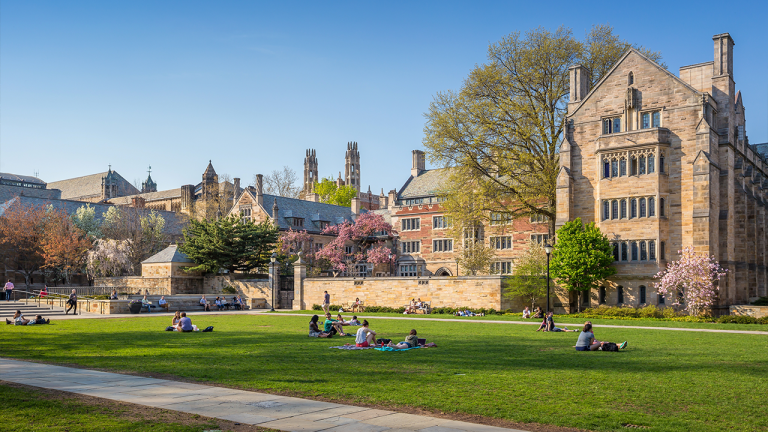 Fake Yale student scandal raises alarms over academic fraud, foreign influence risks