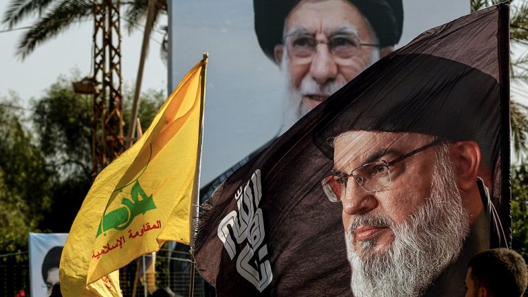 Trump admin pressures Lebanon to disarm Hezbollah as envoy calls nation ‘failed state’