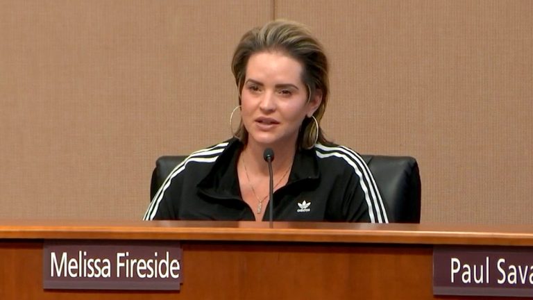 Former Democrat politician may have fled country with son after allegedly stealing $30K: officials