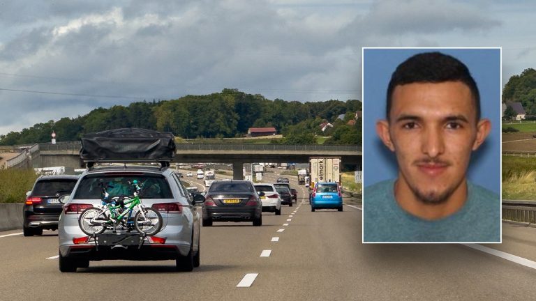 Sanctuary state under fire for granting license to illegal alien who killed young girl with car