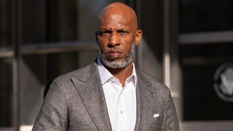 NBA coach pleads not guilty to charges in illegal gambling case
