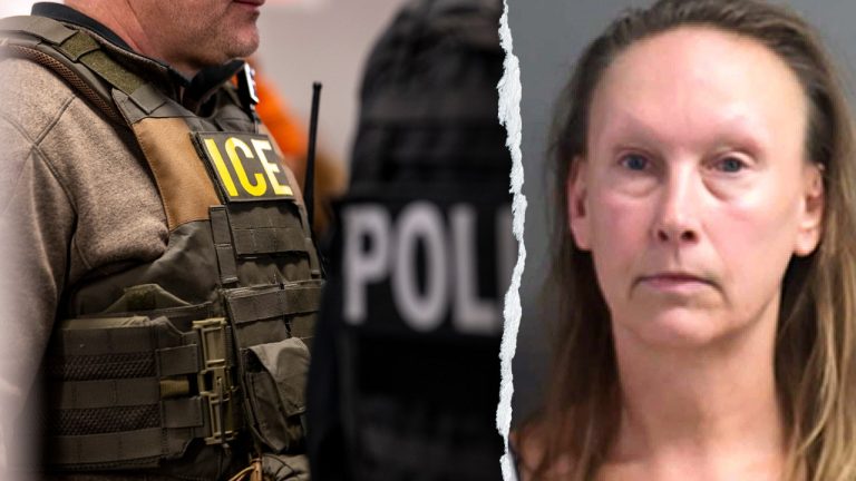 ICE seeking to deport ‘criminal’ illegal immigrant who allegedly threw coffee on baby, mother and dog