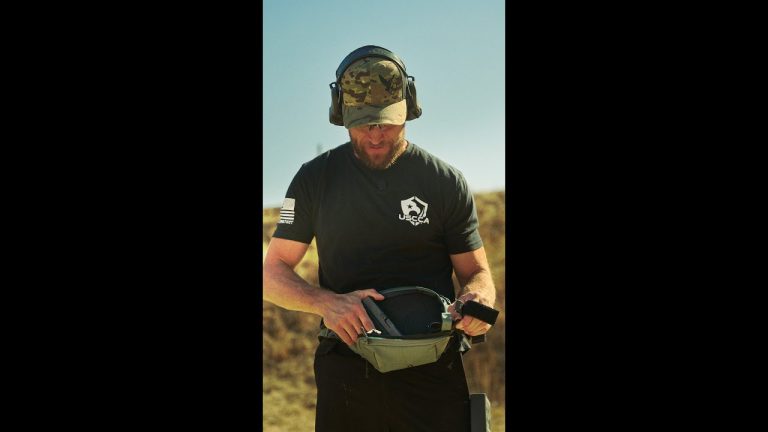 Which Carry Bag Is The Fastest To Shoot From?