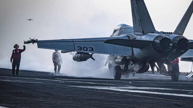 US dramatically escalates Somalia airstrikes as Trump admin targets ISIS, al Qaeda terrorists