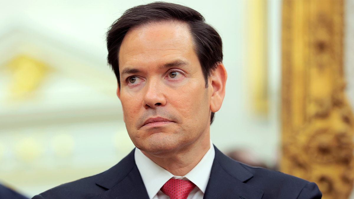 marco rubio