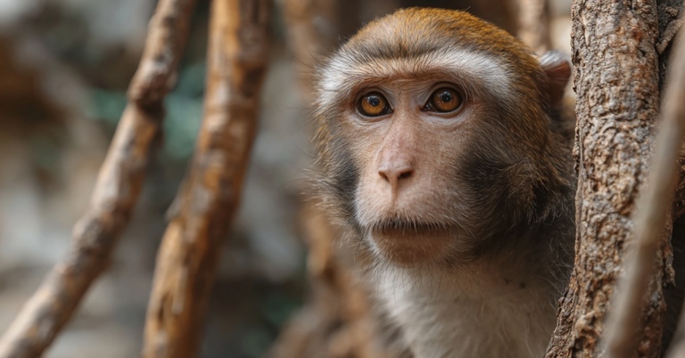 Mississippi Mother Shoots Escaped Monkey Over Safety Fears
