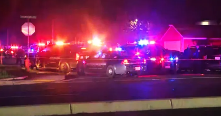 14 Shot, 4 Dead At Child’s Birthday Party In Stockton, California