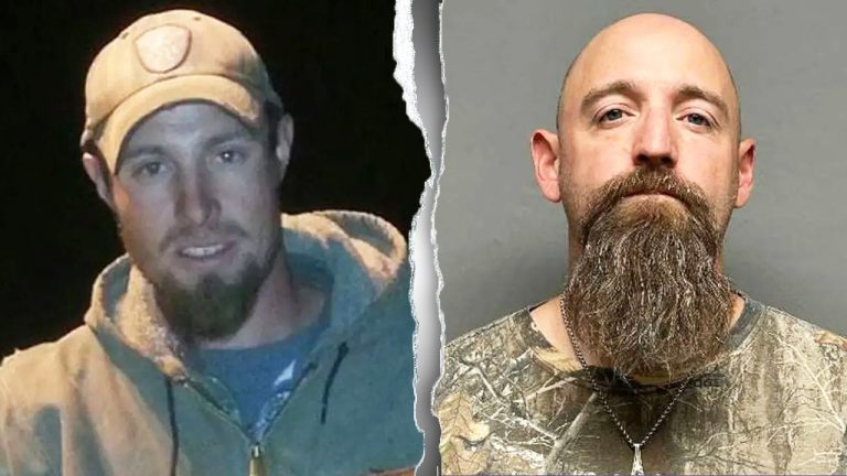 ‘Bear attack’ story unravels as Montana man found guilty of grisly campsite murder: officials