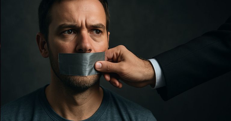 Gun Owners of America Battles ATF ‘Gag Order’ Over Secret Surveillance of Legal Gun Buyers