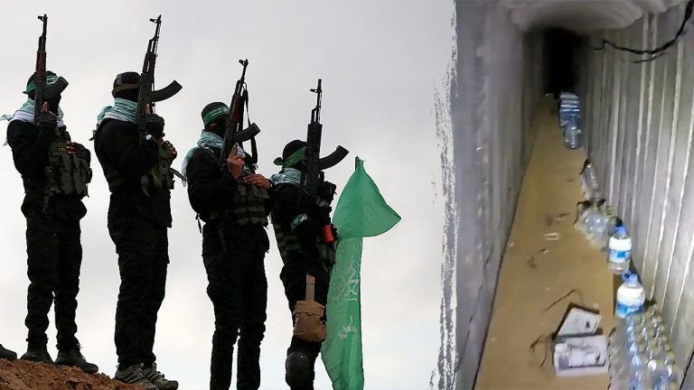 Taking out Hamas’ million-dollar ‘root’ tunnel is game changer, analyst says
