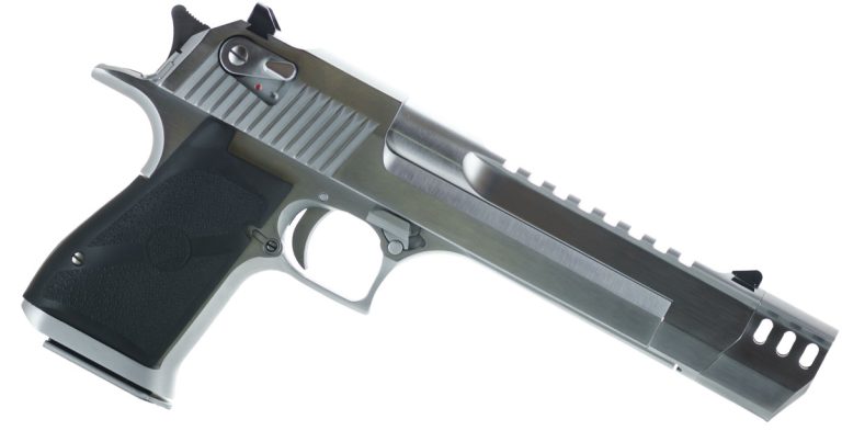 How Much Gun Should You Carry?