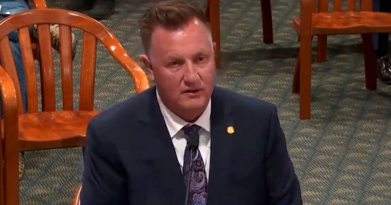 ‘If They Can Serve, They Can Carry’: Michigan Bill Would Let 18-Year-Olds Get Concealed Pistol Licenses