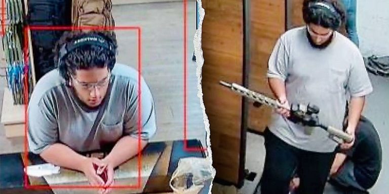 Court unseals audio of suspected Halloween plotter | Fox News Video