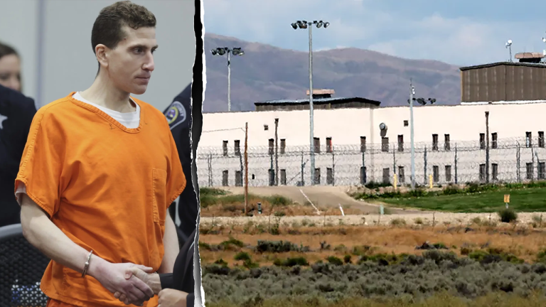 Bryan Kohberger’s restitution hearing ends with no decision, but prosecutor admits slip-up