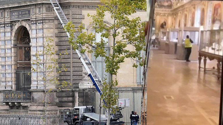 Louvre Museum theft case expands as 2 more suspects face conspiracy charges in ongoing investigation