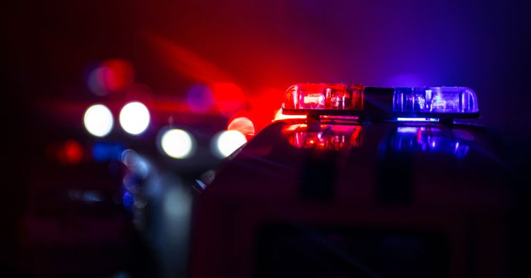 New Boyfriend Wounded, Ex Killed in Gunfight After Armed Break-In at Girlfriend’s Apartment