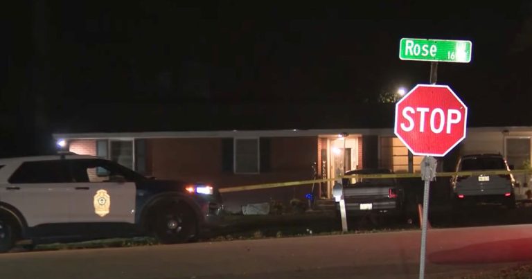 Raleigh Man Shoots Intruder After Door Kicked In During Violent Break-In