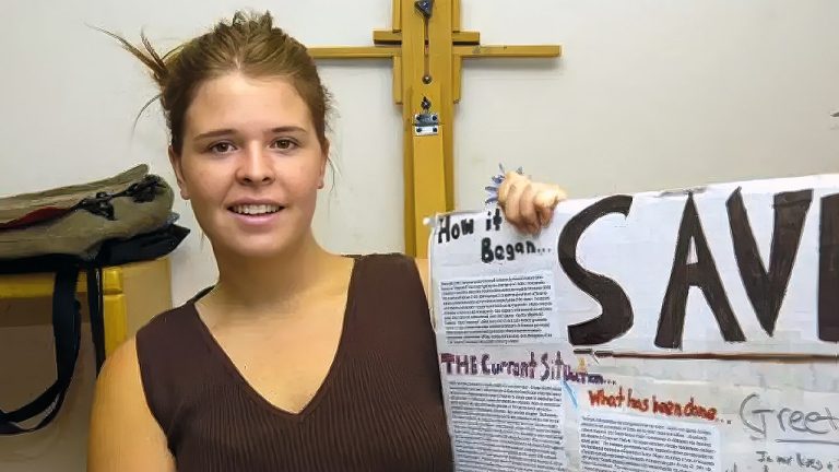Parents of Kayla Mueller ask President Trump to bring daughter’s remains home from Syria in letter
