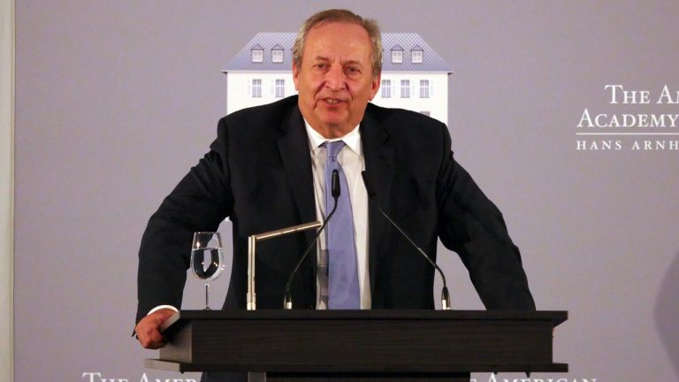 Larry Summers hit with lifetime ban by high-profile economics club over Epstein ties