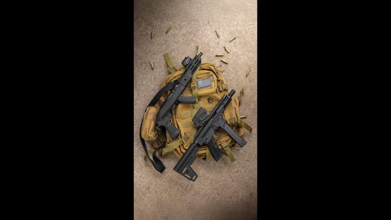 9MM GForce JAWBONE (Would You Want One)