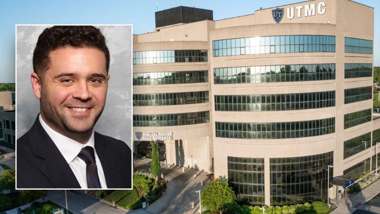 Ohio surgeon allegedly forced abortion pills into sleeping girlfriend’s mouth after learning of pregnancy