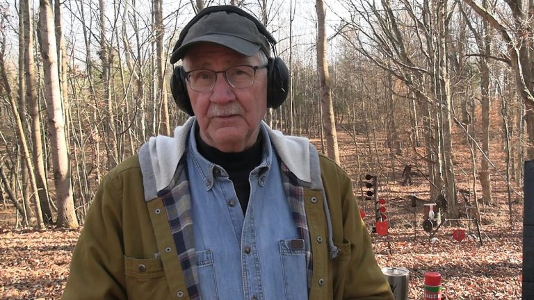 Is Chambering A Round Always A Good Idea?