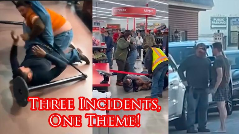 What Would You Do In These Three Incidents?