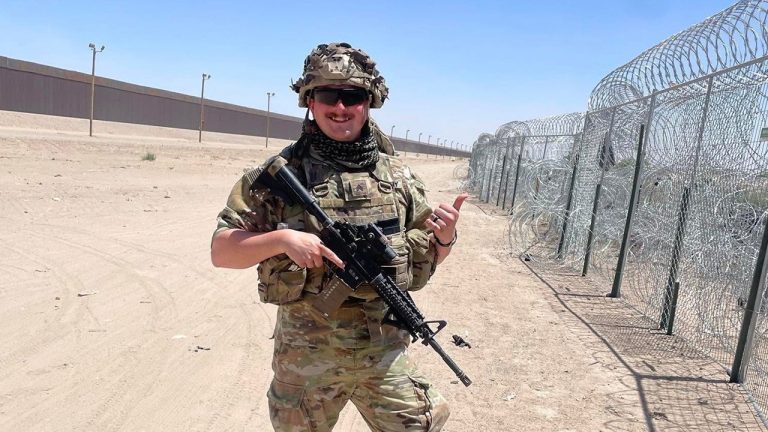 Iowa police chief’s son among National Guard members killed in Syria ISIS terrorist attack