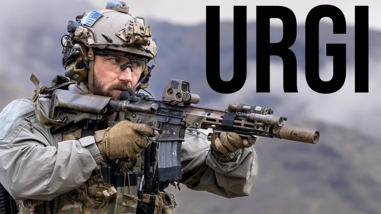 Duty Grade Rifles: Why The Geissele URGI and Super Duty Punch Way Above Their Price