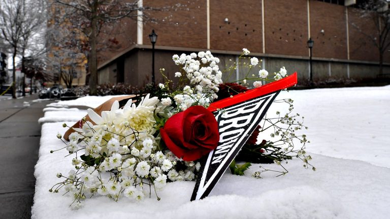 2 Brown University shooting victims ID’d as College Republican leader, aspiring neurosurgeon