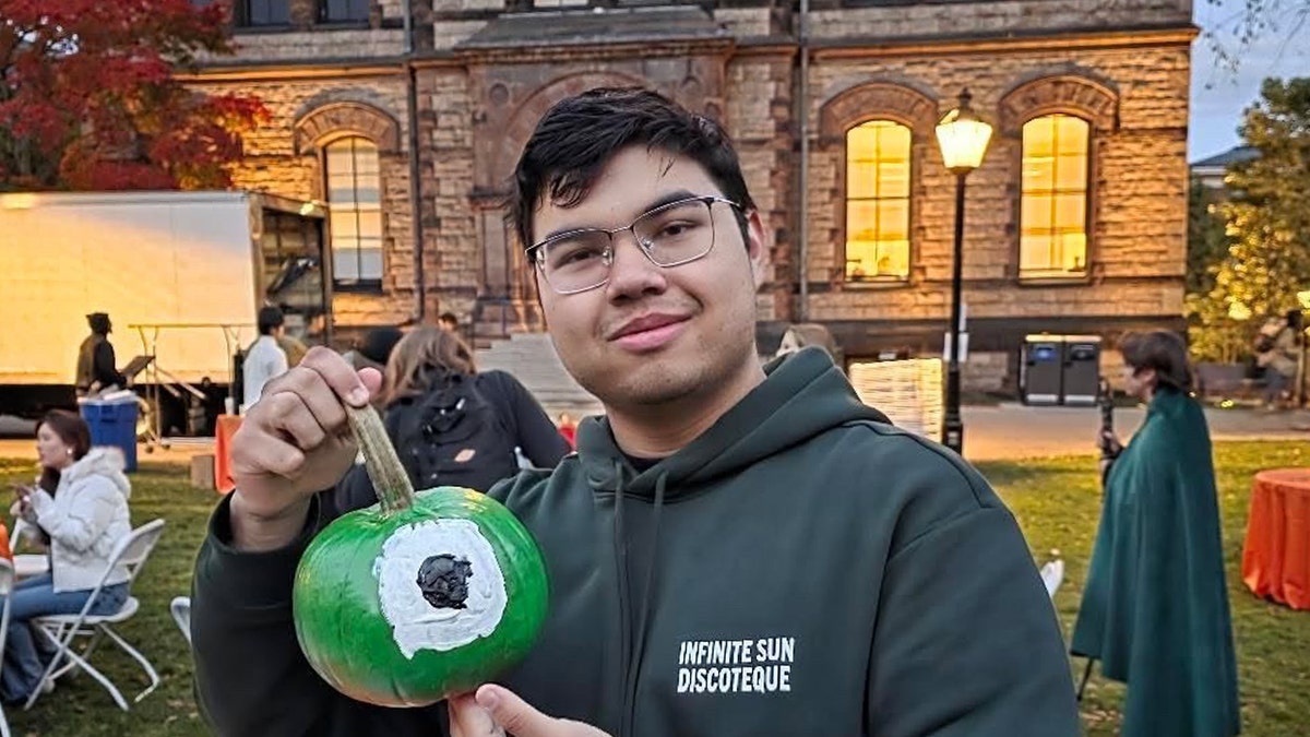 Brown University mass shooting male victim, Mukhammad Aziz Umurzokov