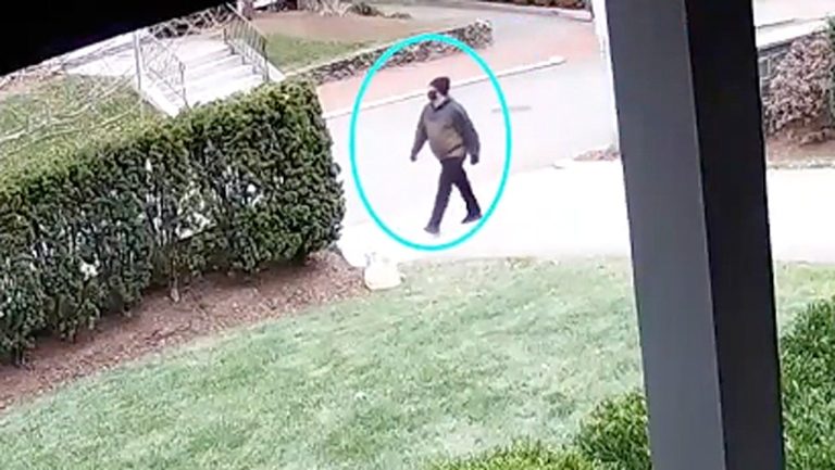 Brown shooting videos show malicious intent and awkward gait — clues to identify him: body language expert