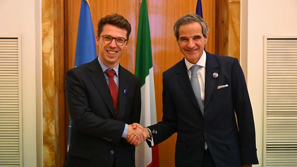 MIT Professor Nuno F.G. Loureiro