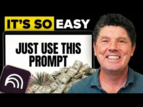 Turn Any YouTube Video Into a Profitable Email Newsletter (With AI)