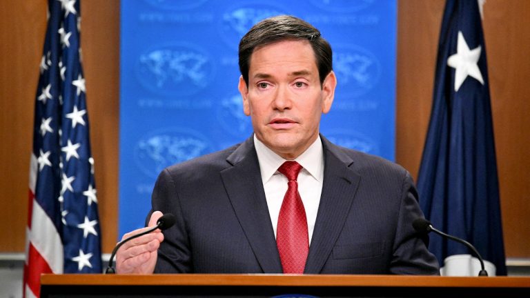 Rubio identifies ‘single most serious threat’ to the US from Western Hemisphere