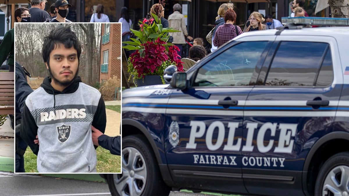 Illegal immigrant Marvin Morales-Ortez arrested on murder