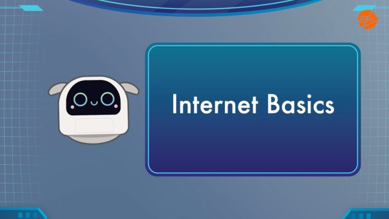 Internet Basics