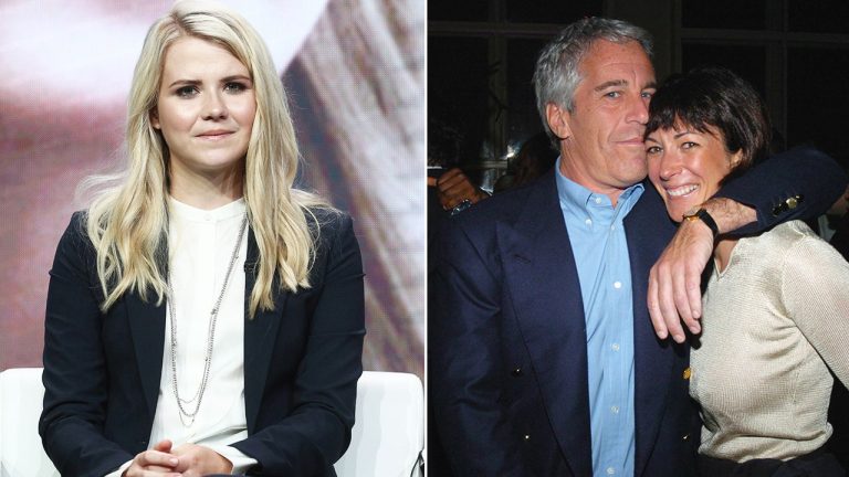 Elizabeth Smart blasts Ghislaine Maxwell’s ‘country club’ prison treatment: ‘Makes me sick’