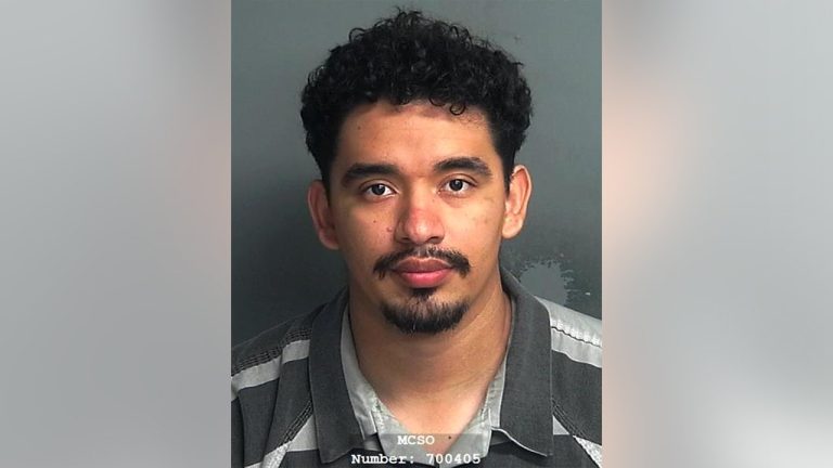 Texas father rescues kidnapped daughter by tracing her phone’s location, sheriff’s office says