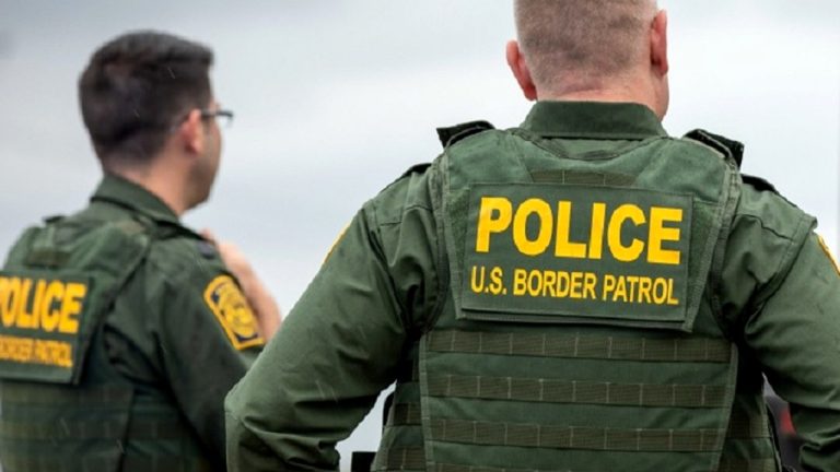 US Border Patrol agent kills suspected cartel smuggler after ‘struggle’ near Texas riverbank