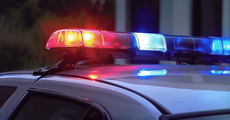 Son Arms Himself, Saves Family By Shooting Intruder Several Times