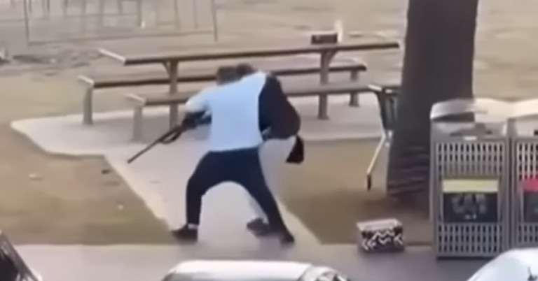 Australia To Tighten Already Tight Gun Laws In Wake Of Terrorist Attack