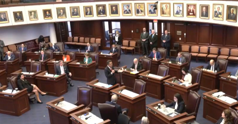 What Florida’s SB896 Could Mean For Guns On College Campuses