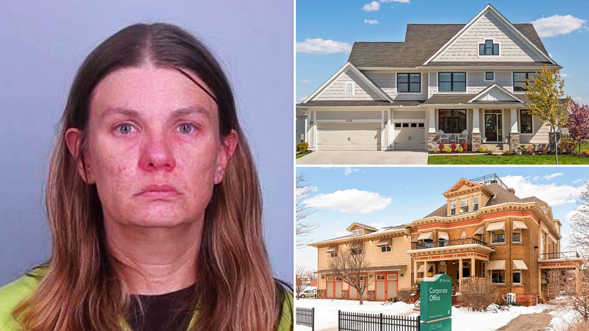 aimee bock and houses