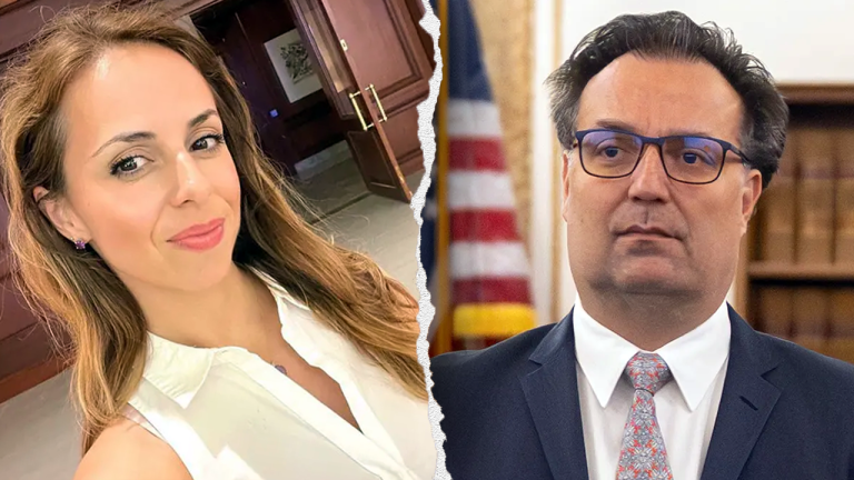 Brian Walshe defense says he found wife dead in bed, denies uncovering affair as murder trial begins