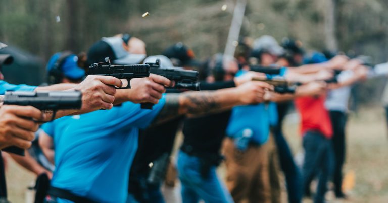 Armed Defender’s Dilemma Lesson 2: Why You Must Get Real Training—Not Just a Gun and a Permit