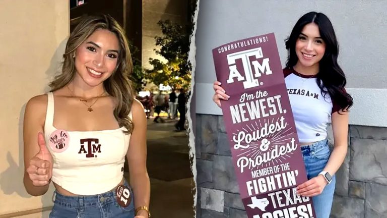 Texas A&M student Brianna Aguilera’s fall death sparks police response to family’s explosive claims: report