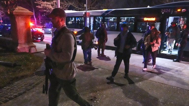 Law enforcement expert warns early details ‘often change’ as manhunt intensifies at Brown University