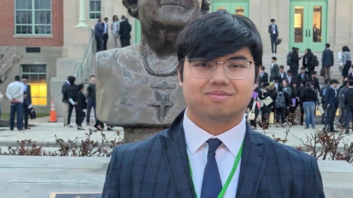 Brown University mass shooting male victim, Mukhammad Aziz Umurzokov