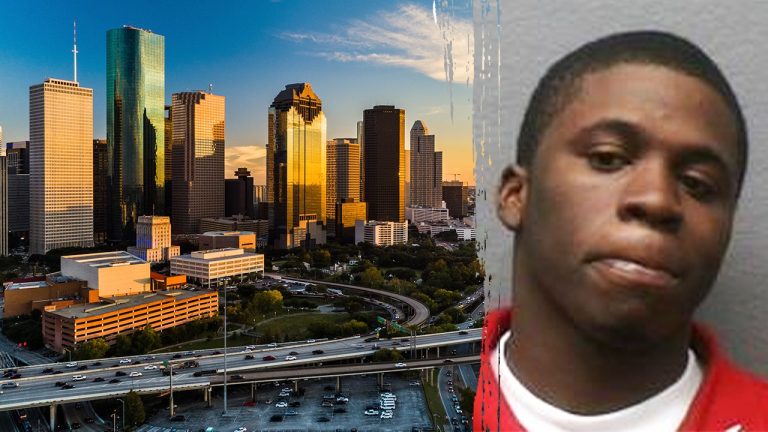 Fugitive repeat offender keeps walking free as courts let him loose to hurt people, experts warn